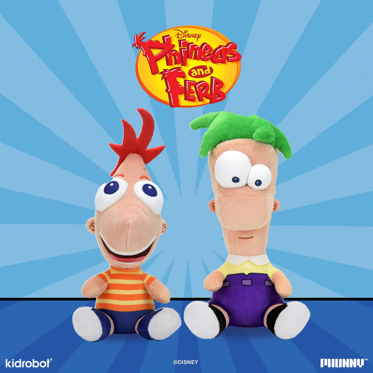 Best Retro 80s Nostalgia Collectibles by Kidrobot